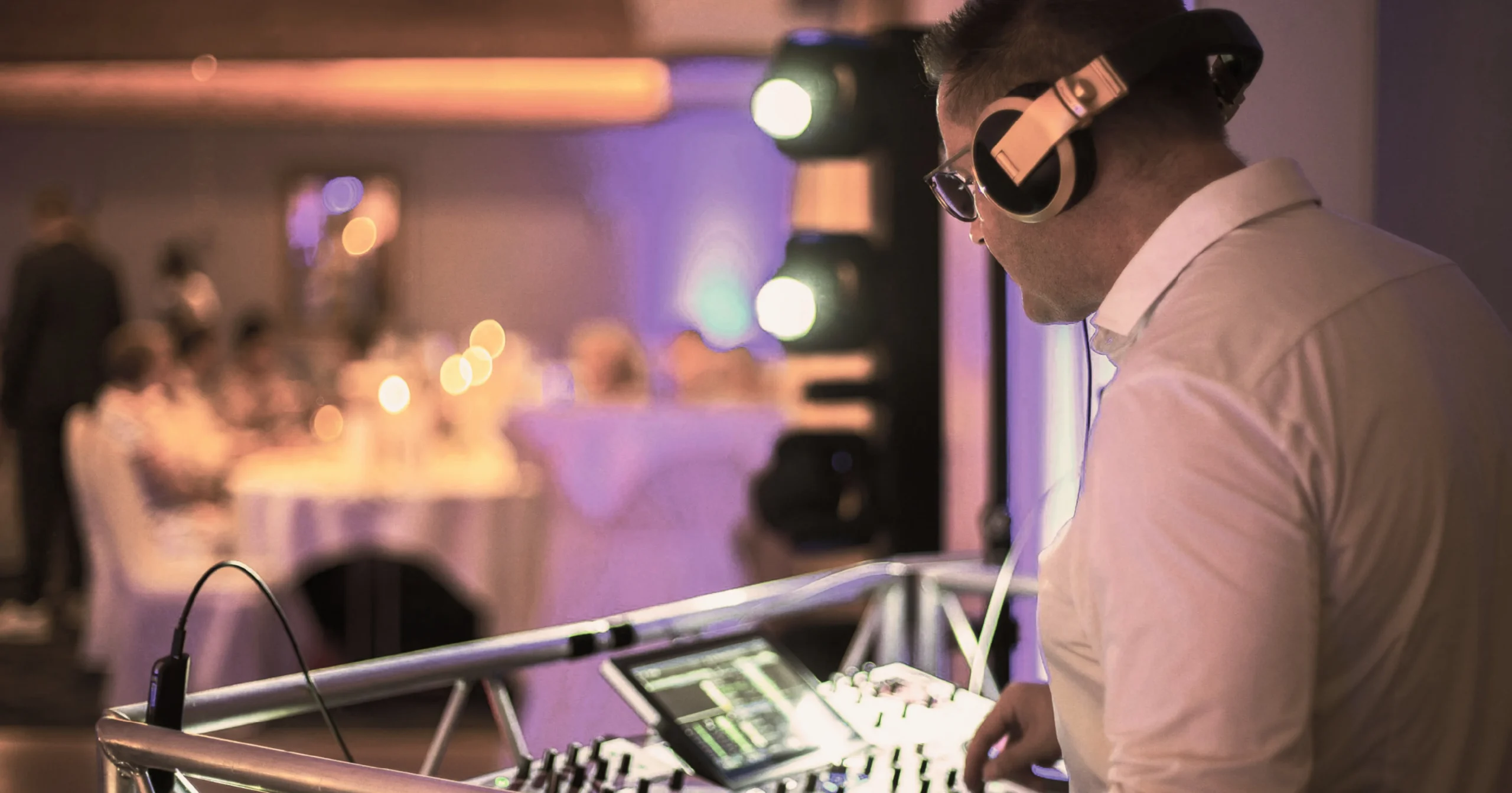 DjDirk_Webseite Dj in Koblenz; Dj in Montabaur; Dk in Neuwied; Dj in Andernach